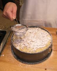 Glazed panettone xy24